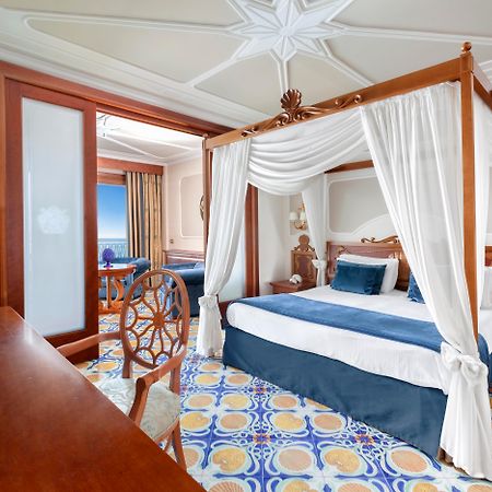 Alimuri Bay Resort Meta Eksteriør billede