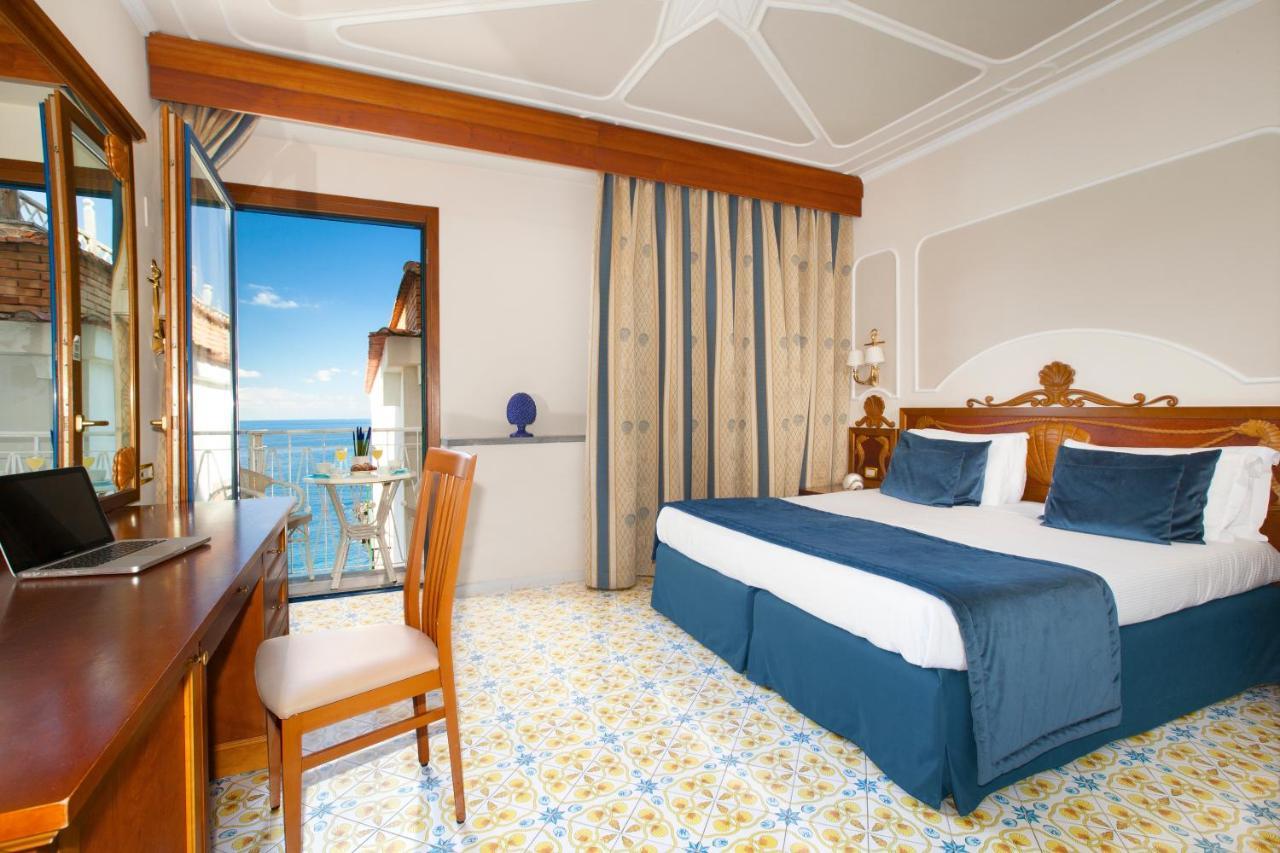 Alimuri Bay Resort Meta Eksteriør billede