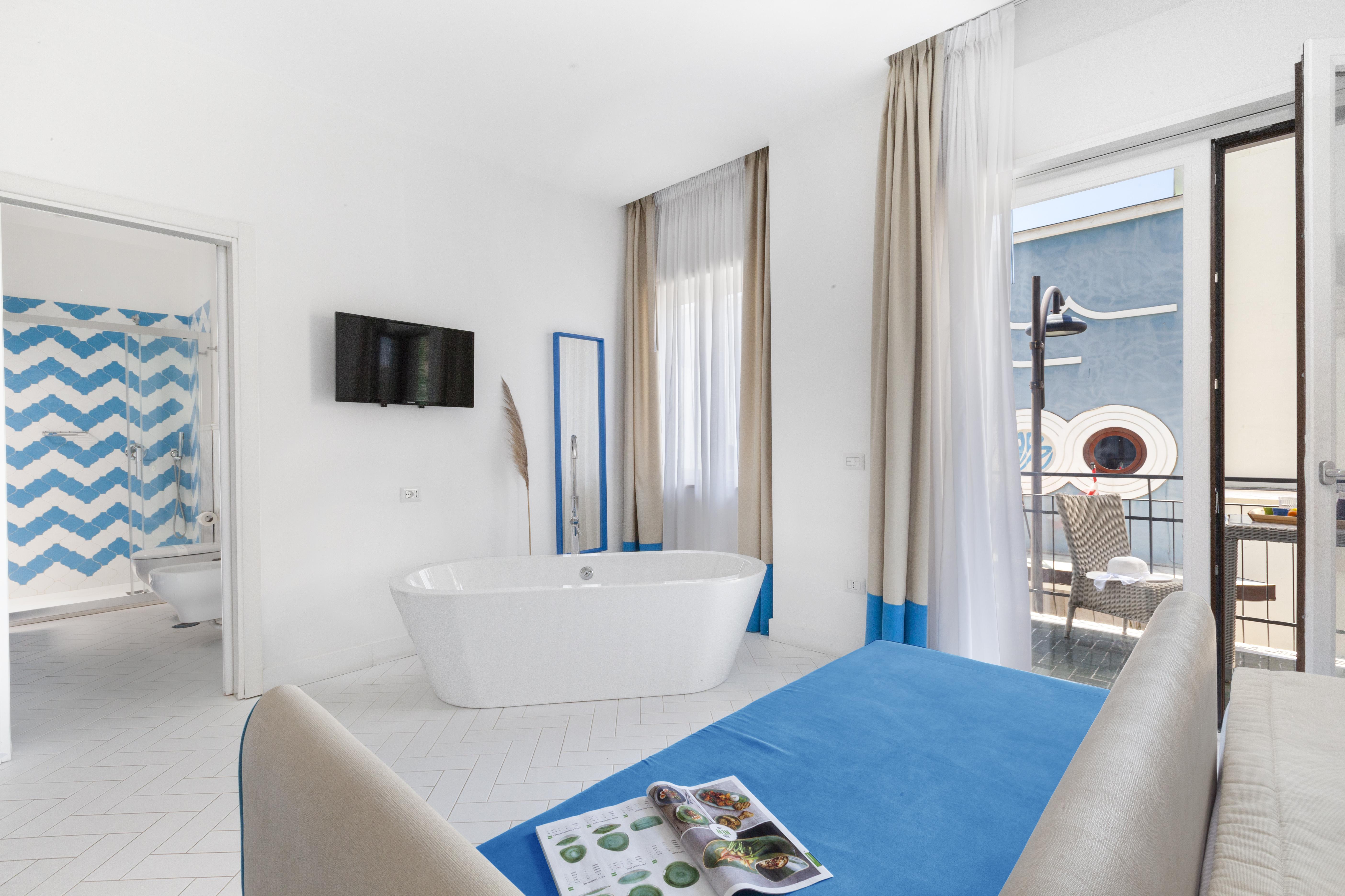 Alimuri Bay Resort Meta Eksteriør billede