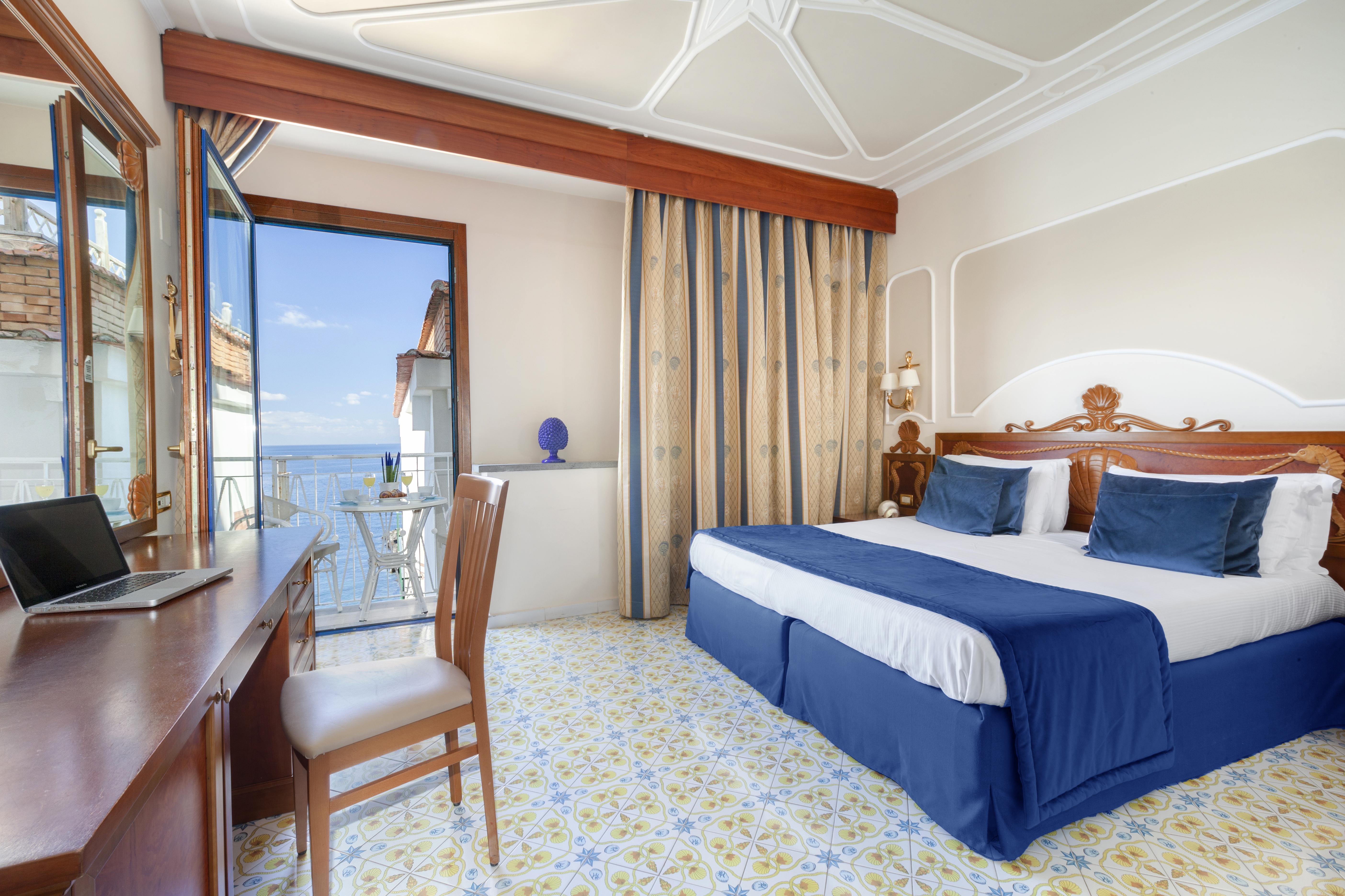 Alimuri Bay Resort Meta Eksteriør billede