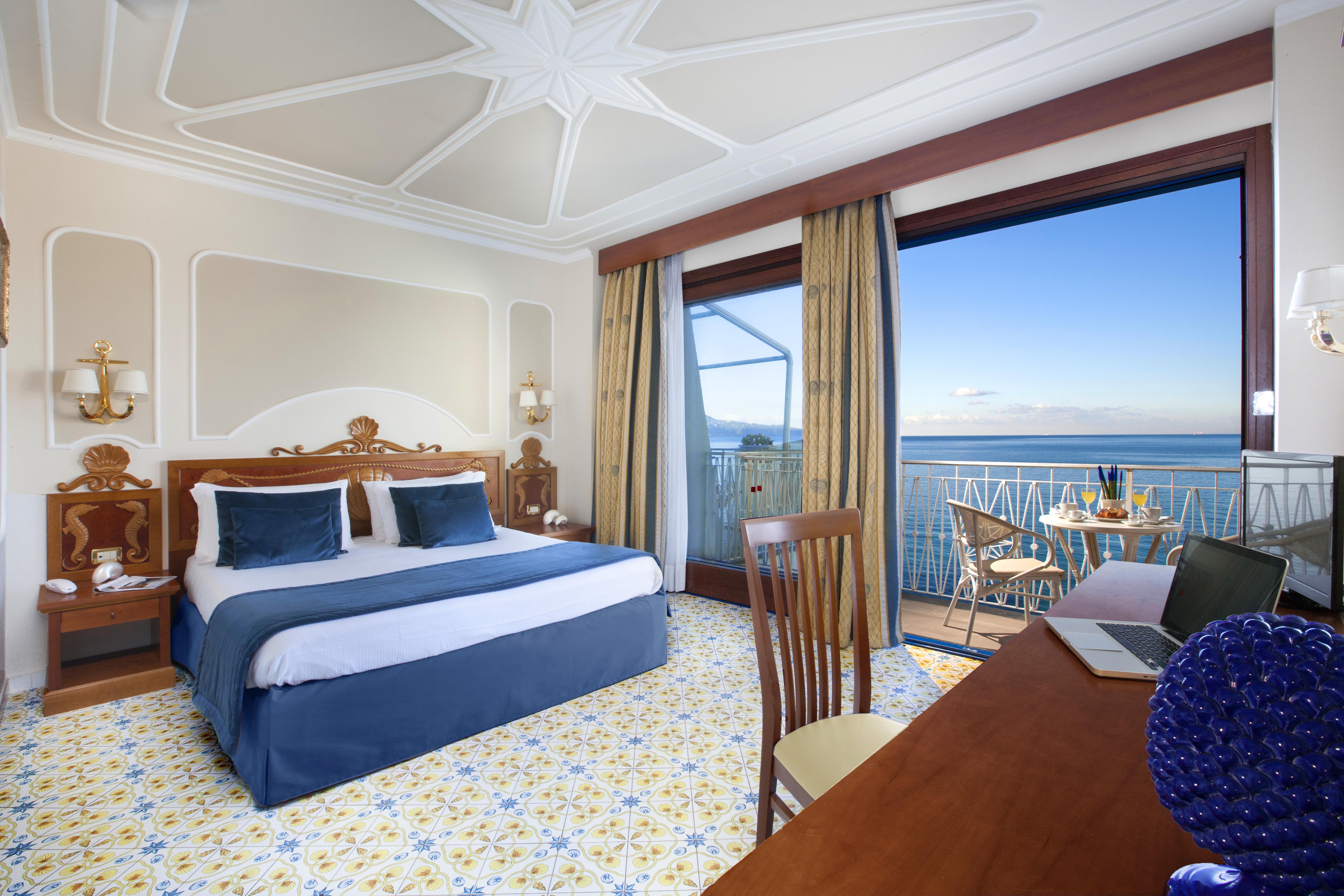 Alimuri Bay Resort Meta Eksteriør billede