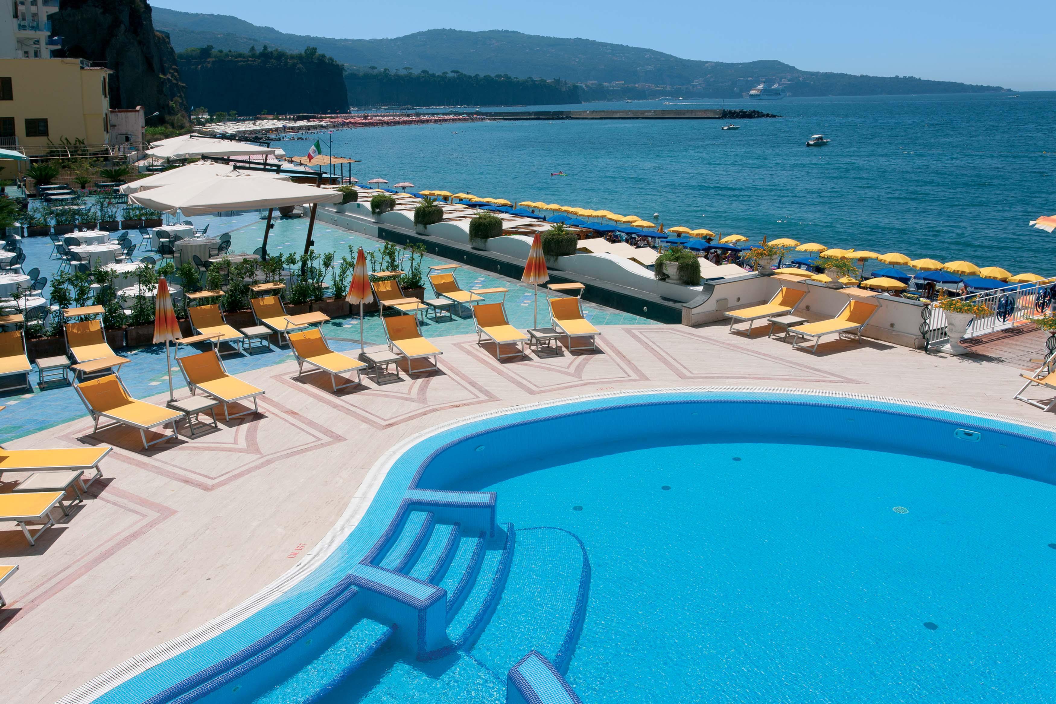 Alimuri Bay Resort Meta Eksteriør billede