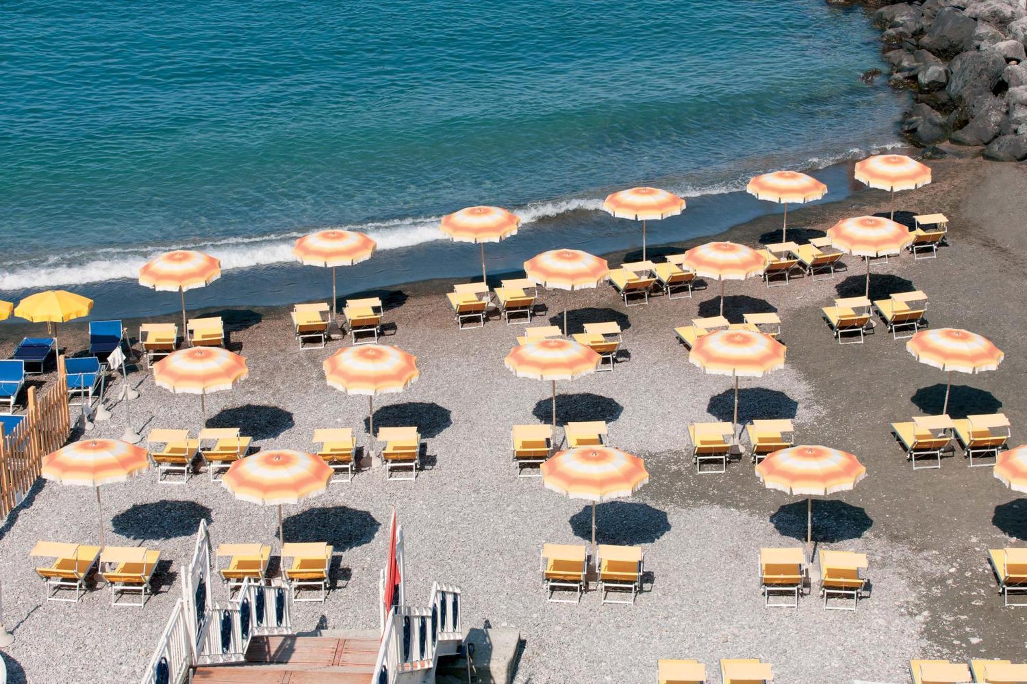 Alimuri Bay Resort Meta Eksteriør billede