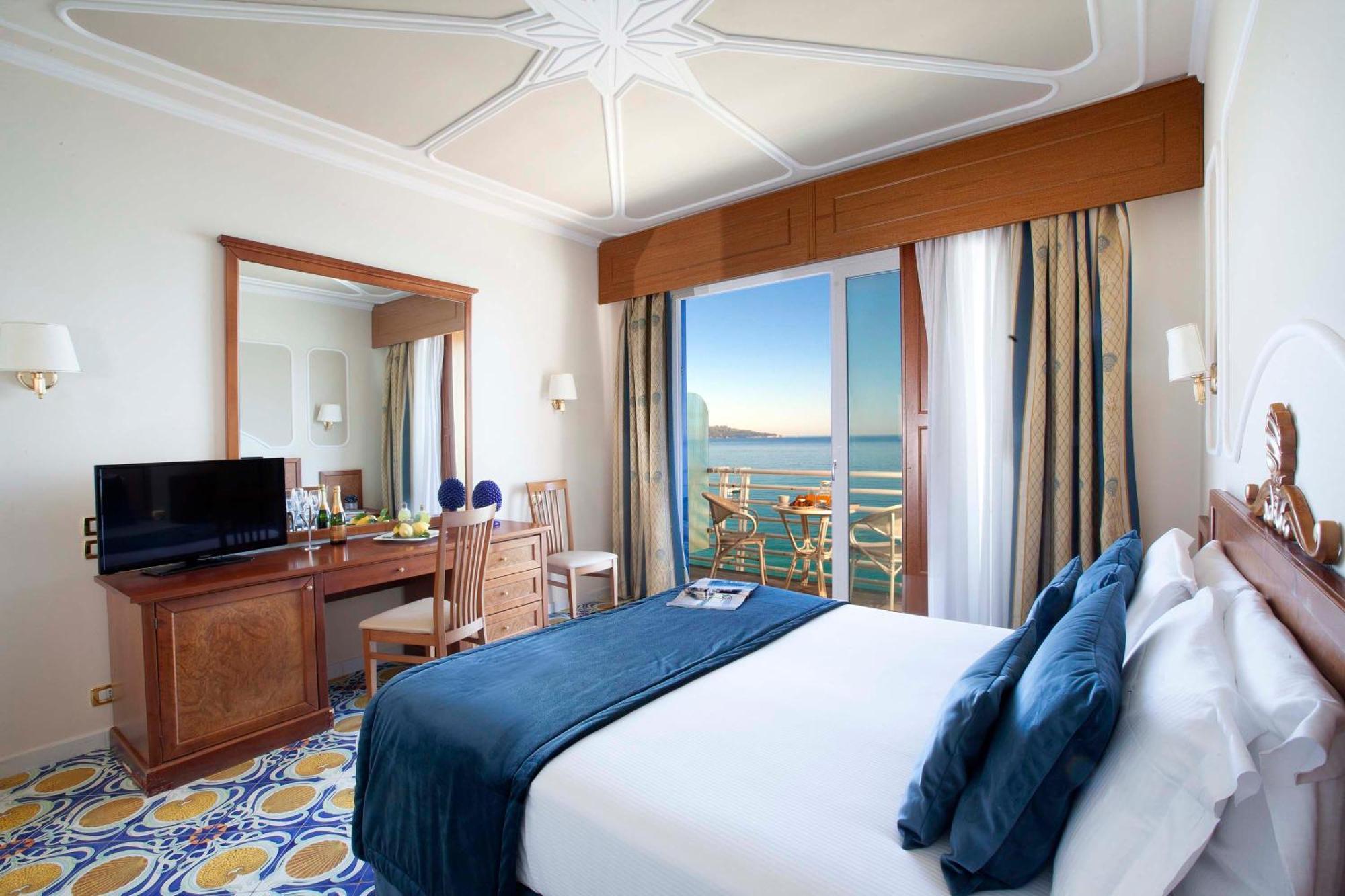 Alimuri Bay Resort Meta Eksteriør billede
